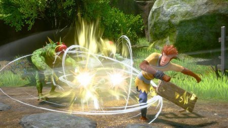 Monkey King Hero Is Back