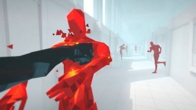скачать Superhot торрент