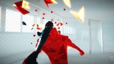 скачать Superhot торрент